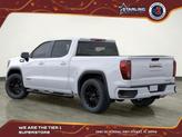Thumbnail of 2025 Summit White GMC Sierra 1500