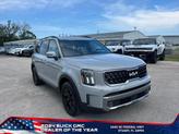 Thumbnail of 2023 Wolf Gray Kia Telluride
