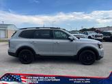 Thumbnail of 2023 Wolf Gray Kia Telluride