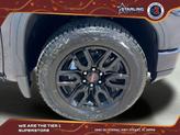Thumbnail of 2025 Titanium Rush Metallic GMC Sierra 1500