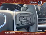Thumbnail of 2025 Titanium Rush Metallic GMC Sierra 1500