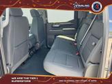 Thumbnail of 2025 Titanium Rush Metallic GMC Sierra 1500