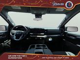 Thumbnail of 2025 Titanium Rush Metallic GMC Sierra 1500