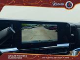 Thumbnail of 2025 Titanium Rush Metallic GMC Sierra 1500