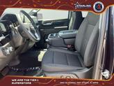 Thumbnail of 2025 Titanium Rush Metallic GMC Sierra 1500