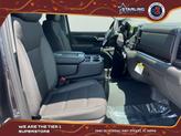 Thumbnail of 2025 Titanium Rush Metallic GMC Sierra 1500