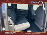 Thumbnail of 2025 Titanium Rush Metallic GMC Sierra 1500