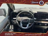 Thumbnail of 2025 Titanium Rush Metallic GMC Sierra 1500