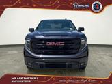 Thumbnail of 2025 Titanium Rush Metallic GMC Sierra 1500