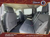 Thumbnail of 2025 Titanium Rush Metallic GMC Sierra 1500