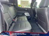 Thumbnail of 2025 Summit White GMC Sierra EV