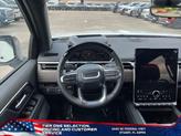 Thumbnail of 2025 Summit White GMC Sierra EV