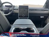 Thumbnail of 2025 Summit White GMC Sierra EV