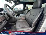 Thumbnail of 2025 Summit White GMC Sierra EV