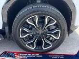 Thumbnail of 2025 Summit White GMC Sierra EV