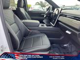 Thumbnail of 2025 Summit White GMC Sierra EV