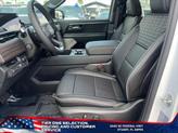 Thumbnail of 2025 Summit White GMC Sierra EV