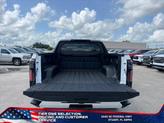 Thumbnail of 2025 Summit White GMC Sierra EV