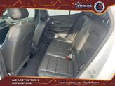 Thumbnail of 2025 Summit White Buick Envista