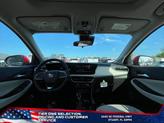 Thumbnail of 2026 Brilliant Red Buick Encore GX