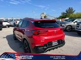 Thumbnail of 2026 Brilliant Red Buick Encore GX