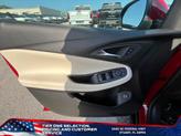 Thumbnail of 2026 Brilliant Red Buick Encore GX