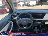 Thumbnail of 2026 Brilliant Red Buick Encore GX