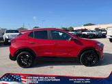 Thumbnail of 2026 Brilliant Red Buick Encore GX