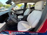 Thumbnail of 2026 Brilliant Red Buick Encore GX