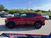 Thumbnail of 2026 Brilliant Red Buick Encore GX