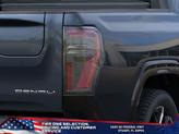 Thumbnail of 2025 Deep Ocean Metallic GMC Sierra EV