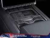 Thumbnail of 2025 Deep Ocean Metallic GMC Sierra EV