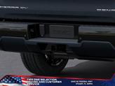 Thumbnail of 2025 Deep Ocean Metallic GMC Sierra EV