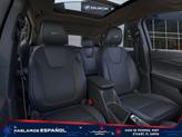 Thumbnail of 2026 Ebony Twilight Metallic Buick Encore GX