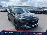 Thumbnail of 2026 Ebony Twilight Metallic Buick Encore GX