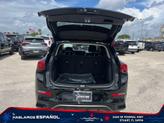Thumbnail of 2026 Ebony Twilight Metallic Buick Encore GX