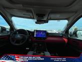 Thumbnail of 2022 White Toyota Tundra Hybrid