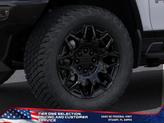 Thumbnail of 2025 Interstellar White GMC HUMMER EV Pickup