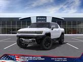 Thumbnail of 2025 Interstellar White GMC HUMMER EV Pickup