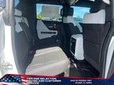 Thumbnail of 2025 Interstellar White GMC HUMMER EV Pickup
