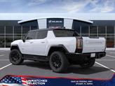 Thumbnail of 2025 Interstellar White GMC HUMMER EV Pickup