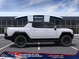 Thumbnail of 2025 Interstellar White GMC HUMMER EV Pickup