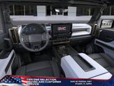 Thumbnail of 2025 Interstellar White GMC HUMMER EV Pickup