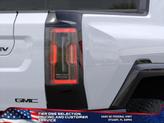 Thumbnail of 2025 Interstellar White GMC HUMMER EV Pickup
