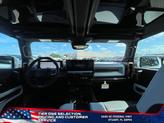 Thumbnail of 2025 Interstellar White GMC HUMMER EV Pickup