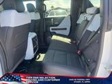 Thumbnail of 2025 Interstellar White GMC HUMMER EV Pickup