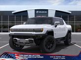 Thumbnail of 2025 Interstellar White GMC HUMMER EV Pickup