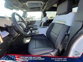 Thumbnail of 2025 Interstellar White GMC HUMMER EV Pickup