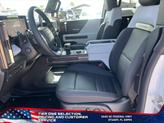 Thumbnail of 2025 Interstellar White GMC HUMMER EV Pickup