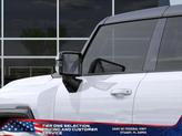 Thumbnail of 2025 Interstellar White GMC HUMMER EV Pickup